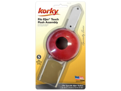 Korky 2 Fits Eljer® Touch Flush™ Assembly