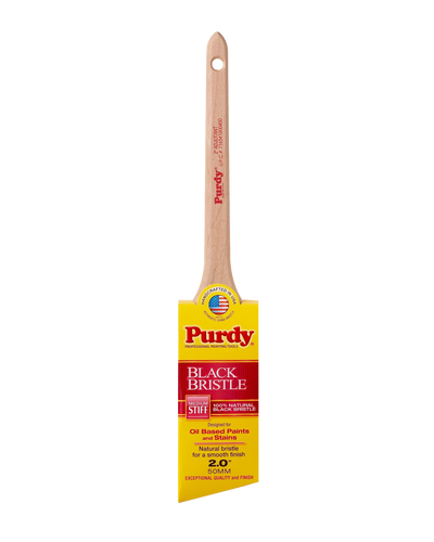 Purdy® Black Bristle Brushes 1-1/2 W in.