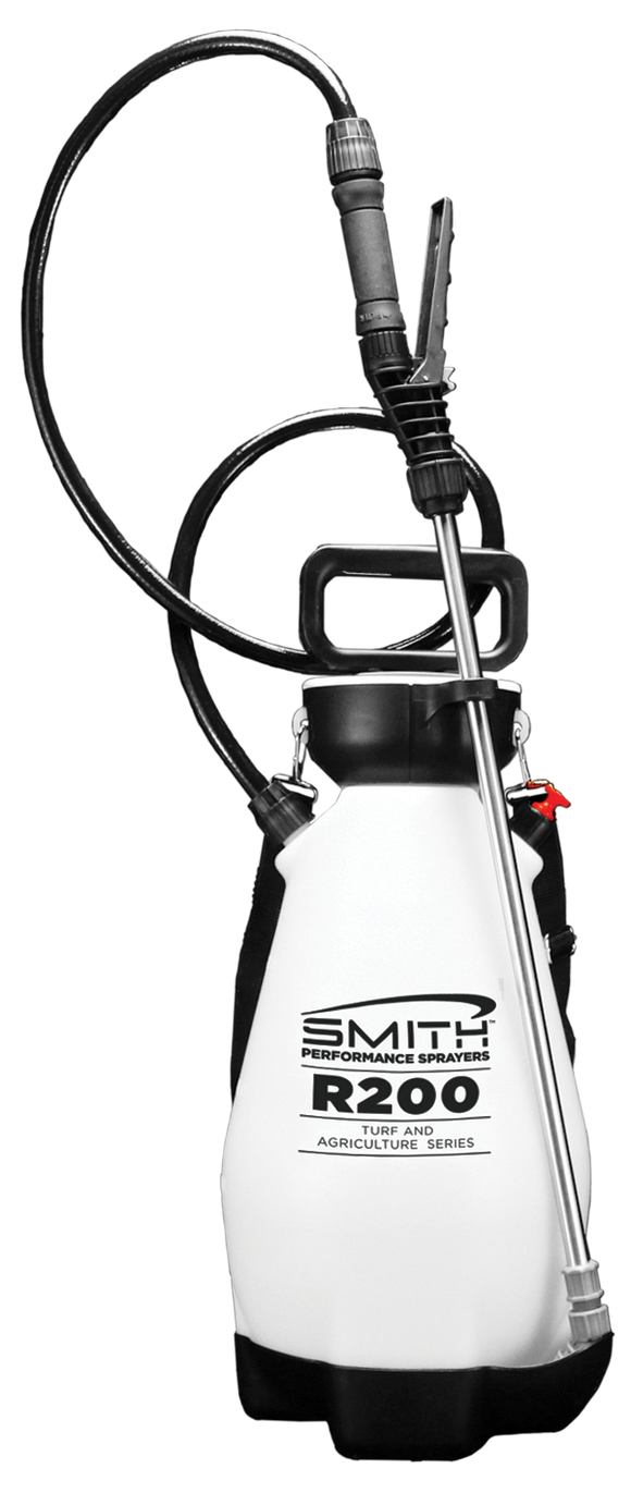 Smith™ 2 Gallon Turf and Agricultural Series Compression Sprayer