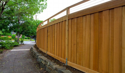 Factors to Consider Before Building a Fence