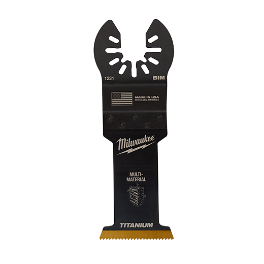 Milwaukee® Open-Lok™ 1-3/8
