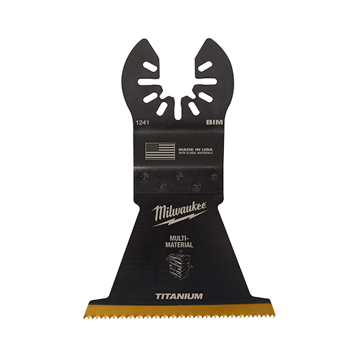 Milwaukee® Open-Lok™ 2 1/2