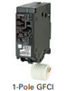 Siemens GFCI Breaker Single Pole