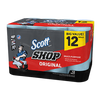 Kimberly Clark Scott Shop Towels