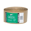 Capitol Green Line 3.62-in X 66-ft Clear Hot Melt Seam Tape