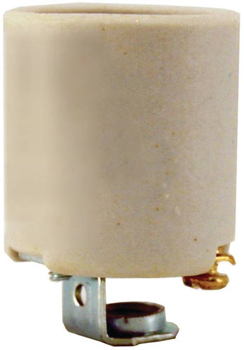 Atron Electro Industry La938 Porcelain Socket