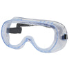 SAFETY WORKS Impact & Splash Resistant Goggles