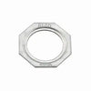 Raco 1371 Reducing Washer,1-1/2 To 1/2 Conduit