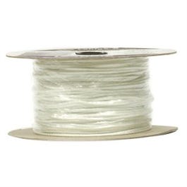 Nylon Rope, Solid Braid, 1/8-In x 1000-Ft.