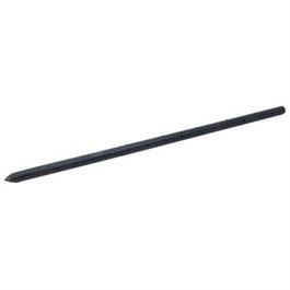 Concrete Stakes, Round, 24-In. x 3/4-in.