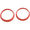 Plumb Pak Slip Joint Washers. Rubber  1-1/2