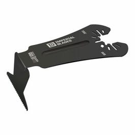 Oscillating Tool Blade, 90 Degree Plunge Cut, 1.25-In.
