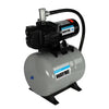 Wayne Pumps  1/2 HP Shallow Well System with 8.5 gal. Pre-Charged Tank