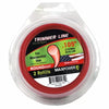 Maxpower Residential Grade Round .105-Inch Trimmer Line 30-Foot Length
