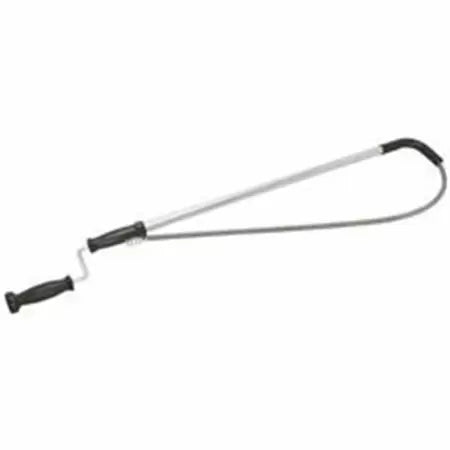 Cobra Products 9/16 in. x 3 ft. Trademan Toilet Auger