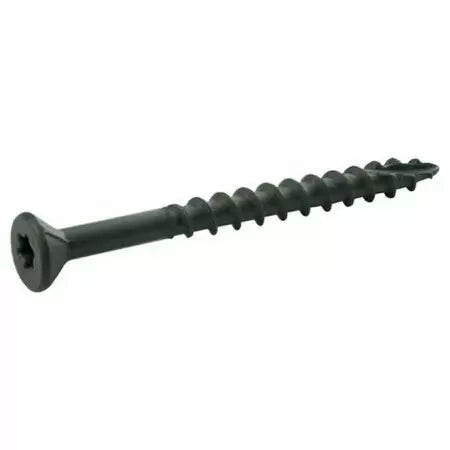 Grip-Rite 3.5 in. 5 lbs No.10 Star Bugle Head Exterior Deck Screws