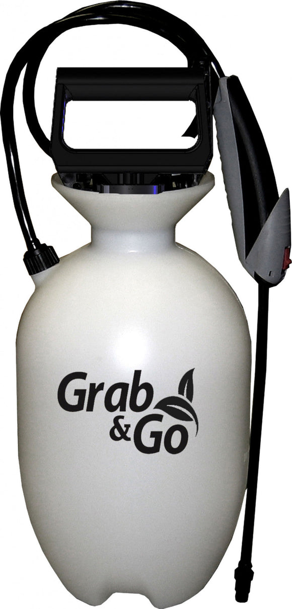 Grab & Go® 1 Gal, Multi-Purpose Sprayer