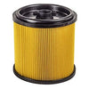 5-20 Gallon Standard Cartridge Filter & Retainer