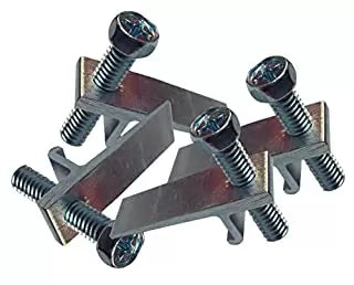 Plumb Pak Sink Clips for “U” Channel Sinks