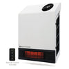 Energywise Solutions 1,000 Watt Infrared Wall Heater