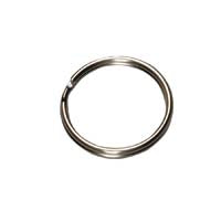 Hy-ko Products 1 Split Key Ring