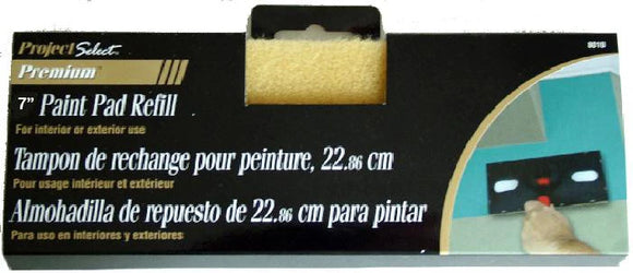 Linzer 7” Pad Painter Refill