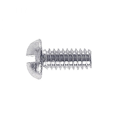 Danco #4 Faucet Bibb Screw 3/8 X 8-32 (25 per Bag)