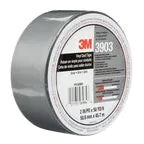 3M™ Vinyl Duct Tape 3903 2 in x 50 yd x 6.3 mil Gray