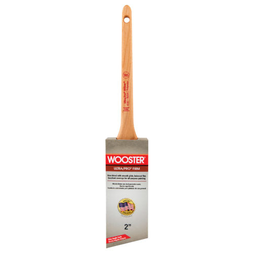 Wooster Brush Thin Angle Sash 1