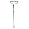 Seymour Midwest Bow Rake, Welded 14 Tine 15