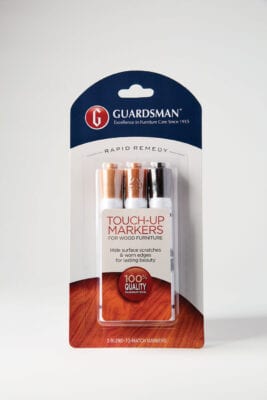 Guardsman Wood Repair Touch-Up Markers