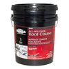 All Weather Roof Cement, Fiber Reinforced, 4.75-Gallons
