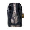 Custom Leathercraft Mossy Oak® Camo Cell Phone Holder Small
