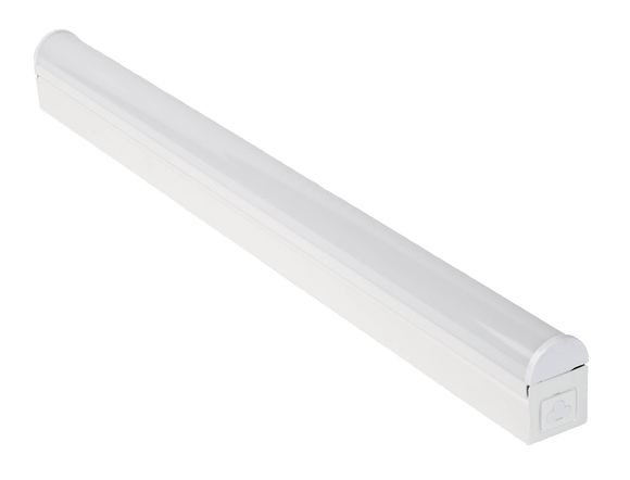 ETi Solid State Lighting 2′ Linkable Strip Light – Direct Wire/Plug-In