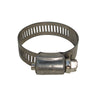 Braxton Harris #20 Stainless Steel Gear Clamp (13/16″ to 2-3/4″)