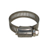 Braxton Harris Company #10 Stainless Steel Gear Clamp (9/16″ to 1-1/16″)