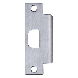 1-1/4 x 4-7/8-Inch Metal Frame ASA Strike