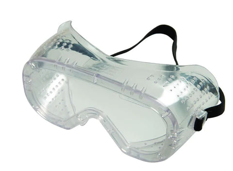 Estwing's Safety Goggles