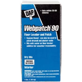 4-Lb. Webpatch 90 Floor Leveler