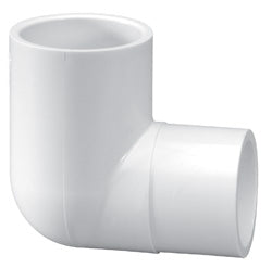 Lasco Fittings ¾ SP x Slip Sch40 90 degree Street Elbow