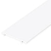 Screen Tight Cap, White, 3.5-In. x 8-Ft.