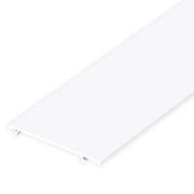 Screen Tight Cap, White, 3.5-In. x 8-Ft.