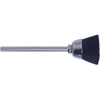 Century Drill & Tool 78602 Bristle Cup Brush ~ 1/2