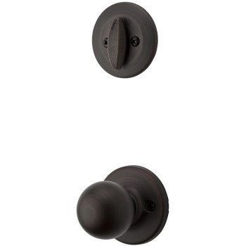 Kwikset 96040-140 604p 11p Polo Interior Pack