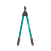 Gilmour Bypass Lopper 1-1/4-Inch Cutting Capacity Teal 45