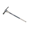 Seymour® S400 Jobsite™ 2.5 lb Cutter Mattock - Fiberglass with Cushion Grip & Overstrike Protection 36 Handle