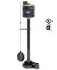 Superior Pump 1/3 HP Pedestal Sump
