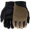 Boss Gloves Medium Flock Lined Latex Gloves Medium