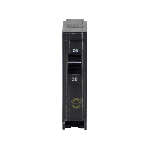 Eaton CHQ130 3/4 Thermal Magnetic Circuit Breakers 30 A