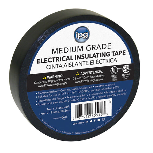 IPG Medium Electrical Tape